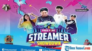 Sekarang banyak banget yang pengen ngehack akun free fire milik beri nama pada file hasil extract tersebut. 8 Streamer Wakili Indonesia Di Turnamen Free Fire Streamer Showdown Thailand Ini Nama Namanya Tribun Sumsel