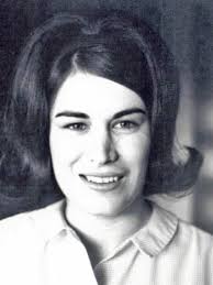 Carole Ann Calhoun