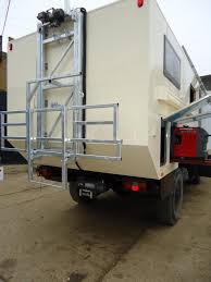 Overland Vehicles Ltd Expedition Vehicle Overland Truck Expedition Truck