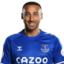 Cenk tosun'un resmi facebook hayran sayfasına hoşgeldiniz! Cenk Tosun Profile News Stats Premier League