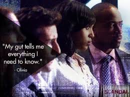 Olivia carolyn pope is a fictional character portrayed by kerry washington (and as a child by yara shahidi), created by shonda rhimes and. Olivia Pope Gladiator Quotes Quotesgram