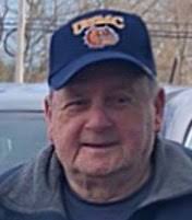 Robert Lynch Obituary (2021)