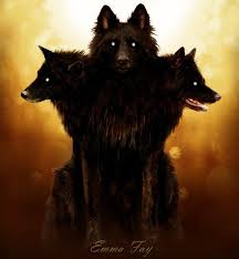 Cerberus ˈsɜrbərəs 1 Greek Kerberos Kerberos ˈkerberos In Greek And Roman Mytholog Mythical Creatures Mythological Creatures Greek And Roman Mythology