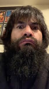 #TBT To my hairy #chewbacca homeless looking days 🪓 #LaFamiliaEsTodo ,  #BetterCallSaul , #BreakingBad , #StarWars, Daniel Moncada, Better Call  Saul