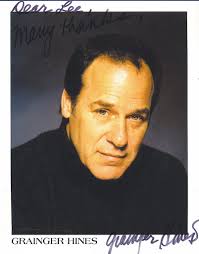 Pictures of Grainger Hines, Picture #256566