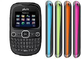 Plum Stubby P101 Violet 64MB 32MB RAM ...