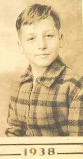 Norman Arnott Obituary