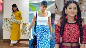 The actor shaurya shah has decided to quit the show as he has not. 10 Times When Yeh Rishta Kya Kehlata Hai Fame Naira Aka Shivangi Joshi Gave Fashion Goals With Her Casual Looks Iwmbuzz
