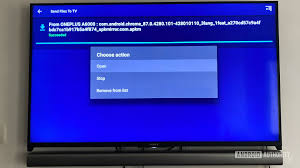 The channels within the home screen put your . How To Sideload Apps On Your Android Tv Without The Google Play Store