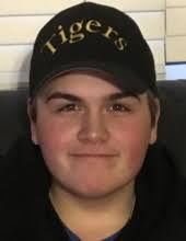 Obituary information for Matthew Reilly Townsend