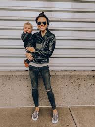 Biker Outfit Leather Jackets Madewell Leather Jacket Baby Boy Leather Jacket Matching Baby Boy And Mom Biker Outfit Boys Leather Jacket Baby Leather Jacket