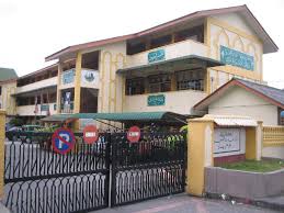 Get their location and phone number here. Sekolah Menengah Islam Johor Bahru Kronis F