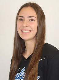 2024 Women's Lacrosse Roster