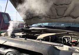 Tujuannya adalah untuk menyejukkan bahagian radiator dan enjin yang panas. Mengisi Radiator Dengan Air Biasa Mesin Bisa Overheat