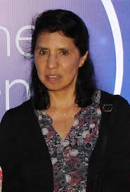 Norma Salinas Revilla