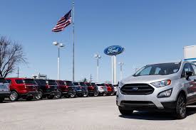 In addition, we also offer towing, body repair, used part sales and maine state inspections. 11 Car Dealerships That Rent Cars Ford Toyota Etc First Quarter Finance