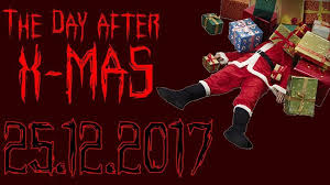 Paleoclimatologist, jack hall tries to warn the world while also shepherding to safety his son, trapped in new york after the. Party The Day After X Mas Dasda In Eichstatt 25 12 2017