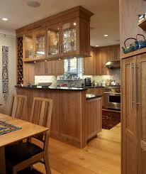 Try opening up the kitchen wall to living room by thetarnishedjewelblog.com. Half Wall Kitchen Design Paulbabbitt Com