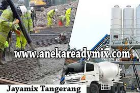 ➽anda ragu dengan kualitas adukan cor beton yang dihasilkan tukang bangunan tidak kuat dan. Harga Beton Jayamix Cikupa Per Kubik Terbaru 2020