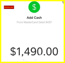 For an instant withdrawal, you'll have to pay a fee of $1.5 to withdraw $100 from cash app. Cash App Latest Carding Method 2020 Mitrobe Network