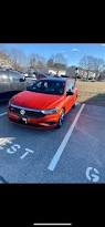Image result for Habanero Orange 2019 GLI