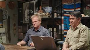 The Secret of Skinwalker Ranch' - Erik Bard and Thomas Winterton Talk  Science, High Strangeness, and UAPs [Interview] - Bloody Disgusting