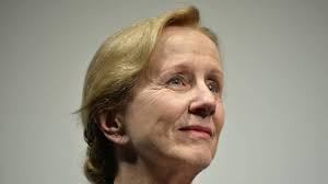 Nantes. De La vie est un long fleuve tranquille au théâtre, l'actrice Hélène  Vincent se confie