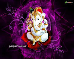 Desktop Ganesh Wallpaper Hd 3d