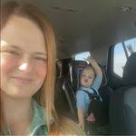 Audrey Prock's Instagram, Twitter & Facebook