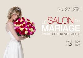 Vous préparez votre mariage ? Les Salons Du Mariage En 2019 1001 Salles