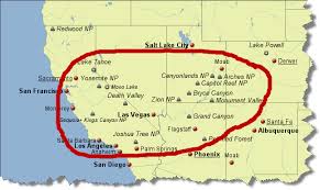 We want you to spend less on your flight from moab to san francisco, so you can spend more during your getaway. Usa Sudwesten 2014