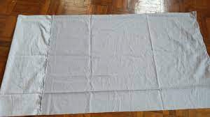 Tutorial jahit sarung guling, untuk ukuran dan cara motong sarung guling bisa di lihat di vidio leni sopriana cara memotong sarung bantal, semoga vidio ini bermanfaat ya. Tutorial Cara Cara Mudah Jahit Sarung Bantal
