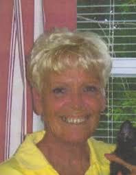 Obituary information for Pearl Gertrude Albrecht