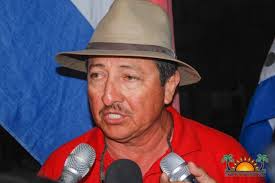 Aspiring mayoral candidates submit their names ahead of Municipal Elections 