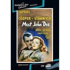 Meet John Doe (DVD)