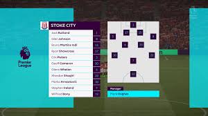 Fifa 17 smalldini for bailly and imo fahrmann, not butland for mats (and i'd also even argue taye taiwo for mendy) level 2. Fifa 17 Diary Of A Manager Manchester United Episode 4 October 2016