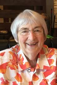 Mary Andrews Obituary (1937