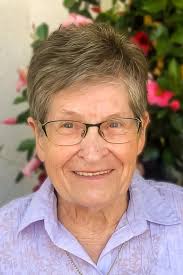 Stefanie Fagschlunger