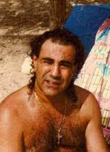 John Messore's Instagram, Twitter & Facebook