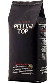 Pellini Top Whole Beans Coffee Coffee Beans Coffee Packaging Best Espresso