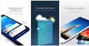 All you have to do is choose the template you want to use (many are available for free) and start creating. Tutoriales Android Paso A Paso Saca El Maximo Partido A Tu Movil Androidsis Pagina 16