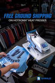 Heat Press Hotronix Fusion Iq Best Heat Press Machine Heat Press Tshirt Printing Business