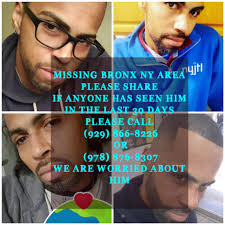 Please help it's not like him to go so long without his mother Lourdes  Sanchez hearing from him thanks please share give a call to (929) 866-8226,  (978) 876-8307, (978) 421-3536 or
