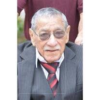 Joe S. Pena Obituary