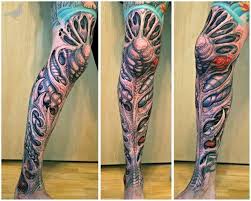 From architectural structures to organic shapes in nature, the mathematical. 50 Brilliant Geometric Tattoos On Leg