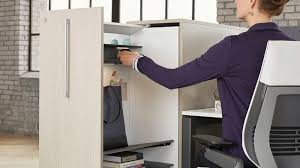 Uline stocks a wide selection of metal storage cabinets and steel storage cabinets. High Density Storage Work Space Divider Steelcase