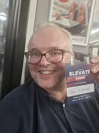 elevatesummit25 #affiliatemarketing #partnershipmarketing #networking
