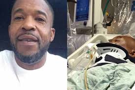 Fundraiser for Priscilla Greer by Ketena Griffin : Recovery Fund for  Roosevelt Griffin