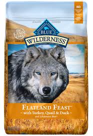 Check spelling or type a new query. Blue Buffalo Wilderness Grain Free Flatland Feast Turkey Quail Duc Promasterpet