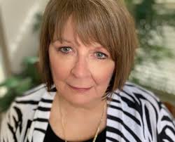 Peggy Forrest, CEO gives keynote address at the Annual Gospel of Life  Prayer Breakfast